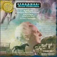 Stokowski Stereo Collection - Brigitte Fassbaender (mezzo-soprano); Margaret Price (soprano); London Symphony Chorus (choir, chorus);...