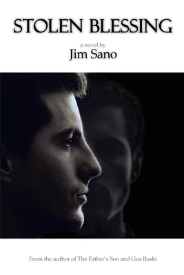 Stolen Blessing - Sano, Jim