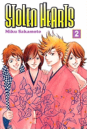 Stolen Hearts, Volume 2