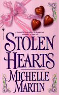 Stolen Hearts - Martin, Michelle