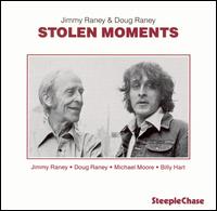 Stolen Moments - Jimmy Raney