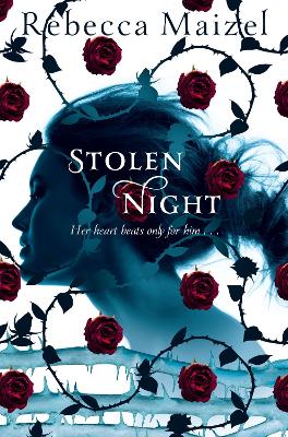 Stolen Night - Maizel, Rebecca