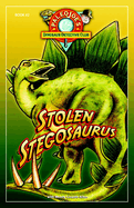 Stolen Stegosaurus