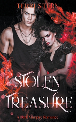 Stolen Treasure - Stern, Terri