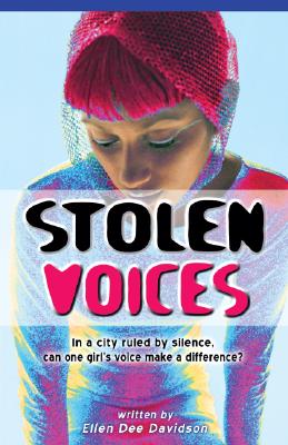 Stolen Voices - Davidson, Ellen Dee