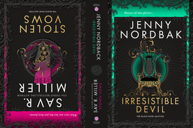 Stolen Vows & Irresistible Devil (Standard Edition)
