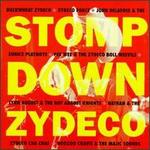 Stomp Down Zydeco