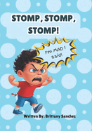 Stomp, Stomp, Stomp!