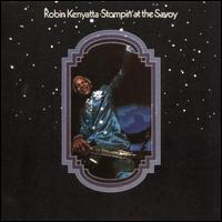 Stompin' at the Savoy - Robin Kenyatta