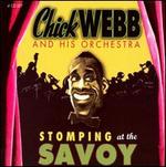Stomping at the Savoy [Box Set]