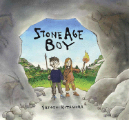 Stone Age Boy - 