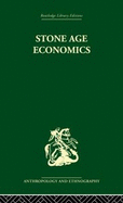 Stone Age Economics - Sahlins, Marshall