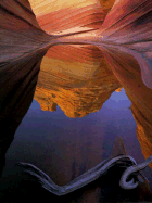 Stone Canyons of the Colorado Plateau
