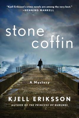 Stone Coffin: An Ann Lindell Mystery - Eriksson, Kjell, and Segerberg, Ebba (Translated by)