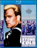 Stone Cold [Blu-ray] - Craig R. Baxley