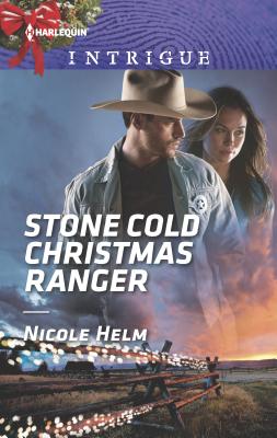 Stone Cold Christmas Ranger - Helm, Nicole