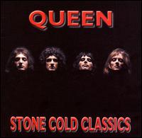 Stone Cold Classics - Queen