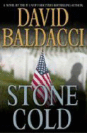 Stone Cold - Baldacci, David