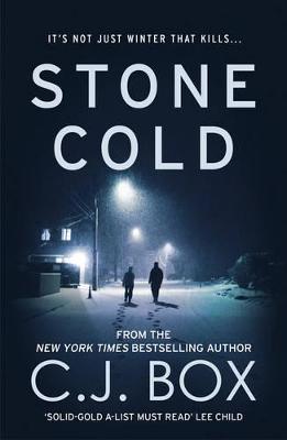 Stone Cold - Box, C.J.