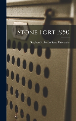 Stone Fort 1950 - Stephen F Austin State University (Creator)