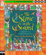 Stone In The Sword - Robins Deri, and Jim