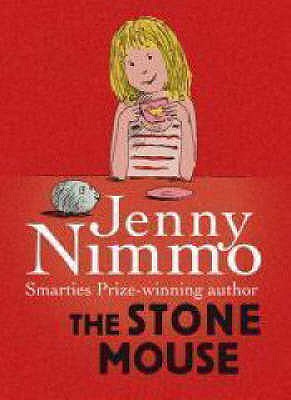 Stone Mouse - Nimmo Jenny, and Craig Helen