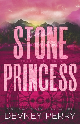 Stone Princess - Perry, Devney