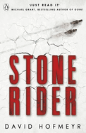 Stone Rider