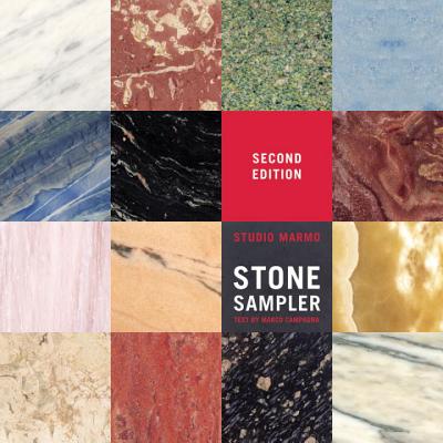 Stone Sampler - Studio Marmo