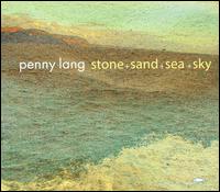 Stone + Sand + Sea + Sky - Penny Lang