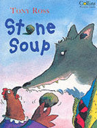 Stone Soup - Ross, Tony
