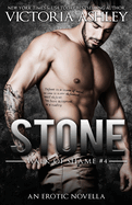 Stone (Walk of Shame #4)