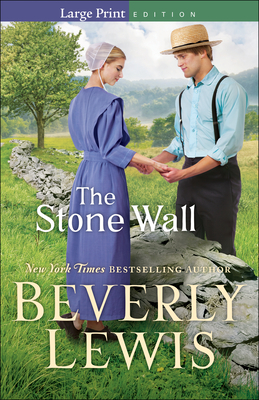 Stone Wall - Lewis, Beverly (Preface by)