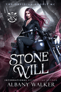 Stone Will: Obsidian Angels MC