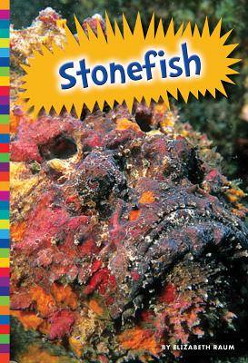 Stonefish - Raum, Elizabeth