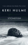 Stonefish - Hulme, Keri