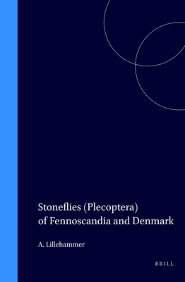 Stoneflies (Plecoptera) of Fennoscandia and Denmark - Lillehammer
