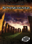 Stonehenge - McDaniel, Sean