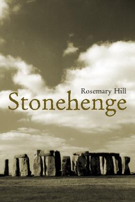 Stonehenge - Hill, Rosemary