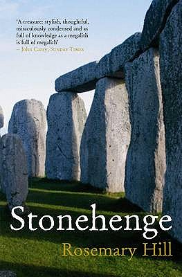 Stonehenge - Hill, Rosemary
