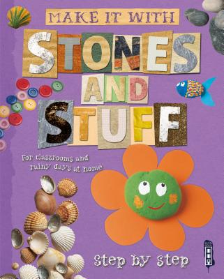 Stones and Stuff - Llimaos Plomer, Anna, and Casanova, Josae Maraia