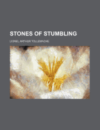 Stones of Stumbling