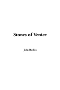 Stones of Venice