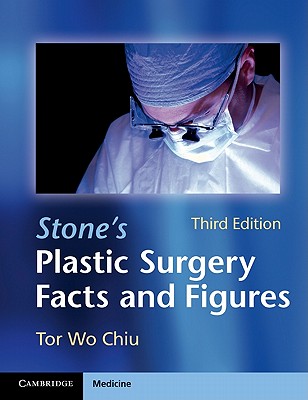 Stone's Plastic Surgery Facts and Figures - Chiu, Tor Wo