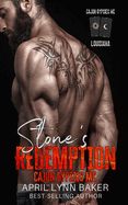 Stone's Redemption