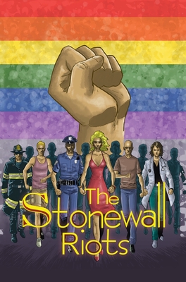 Stonewall Riots - Davis, Darren G (Editor), and Troy, Michael