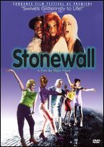 Stonewall - Nigel Finch