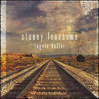 Stoney Lonesome - Tugalo Holler