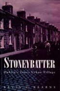 Stoneybatter: Dublin's Inner-urban Village