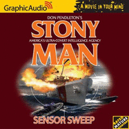 Stony Man 84: Sensor Sweep